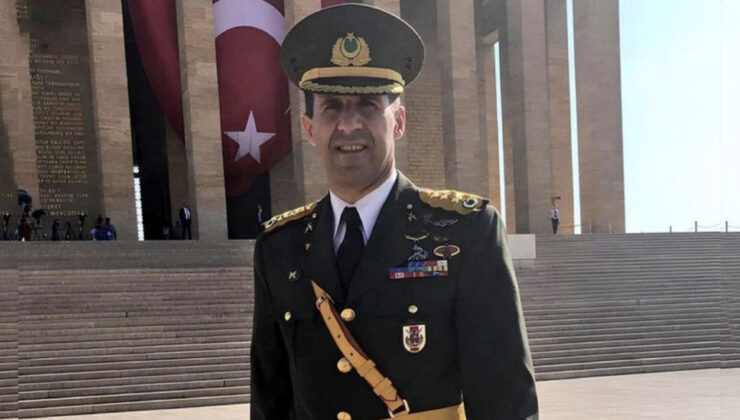 Emekli Albay Özeller hakkında iddianame: 6 yıl 6 aya kadar hapsi istendi