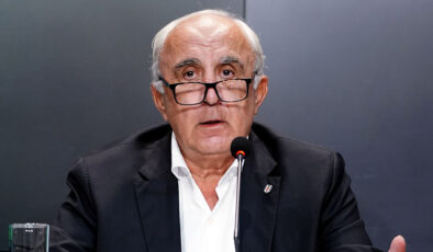 Engin Baltacı: Beşiktaş’ın neye ihtiyacı olduğunu biliyorum