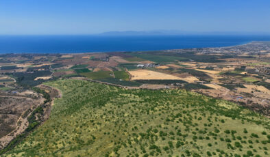 Erişebilir bütçeyle müstakil ev hayali kuranlara  Nida Arsa ile kârlı arsa yatırım fırsatı