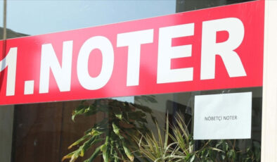 Erzurum’a noter bulunamadı: Beşinci kez ilana çıkıldı