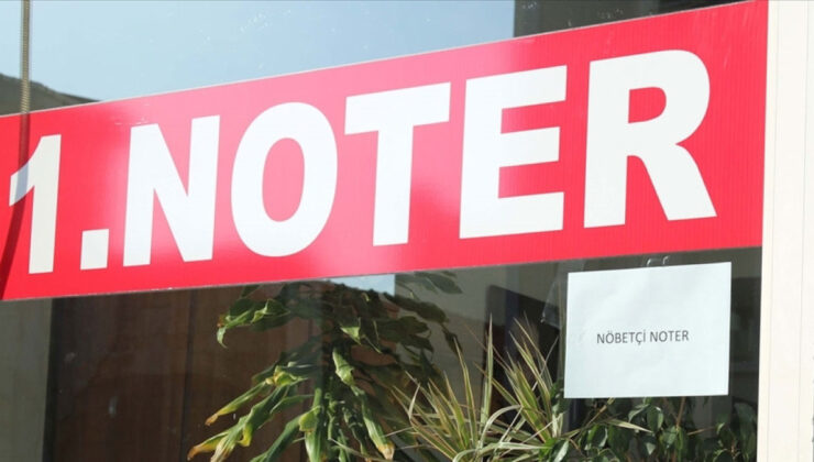 Erzurum’a noter bulunamadı: Beşinci kez ilana çıkıldı