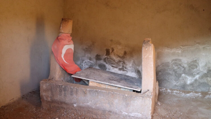 Erzurum’da şehit mezarlarına çirkin saldırı: Savcılık harekete geçti