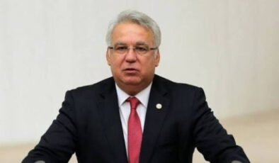 Eski AK Parti Milletvekili Hüseyin Kocabıyık ‘Cumhurbaşkanına hakaretten’ tutuklandı