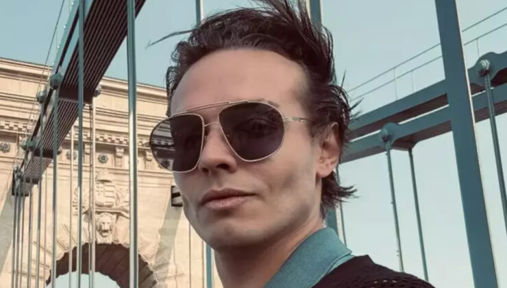 Eski sevgilisini unuttu! Murat Ceylan ve Sude Zülal Güler’den sarmaş dolaş poz