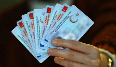 Eski tip ehliyetler için son tarih yaklaşıyor: 1 Kasım’da geçerli değil