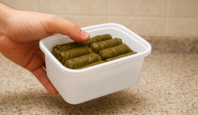 Evde varsa çöpe atın: Dondurma kapları bakın neye yol açıyor