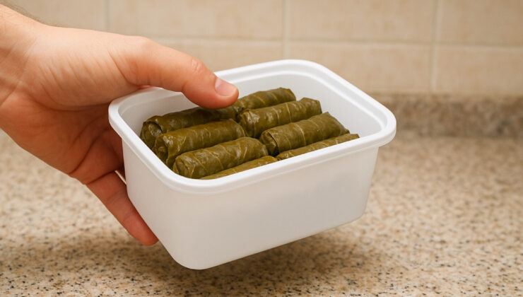 Evde varsa çöpe atın: Dondurma kapları bakın neye yol açıyor