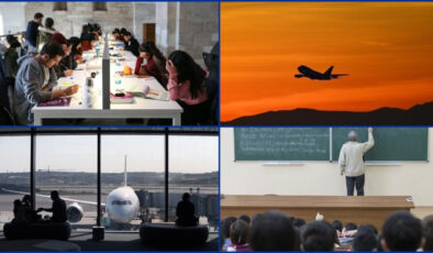 Eylülde en çok üniversite eğitiminin fiyatı arttı