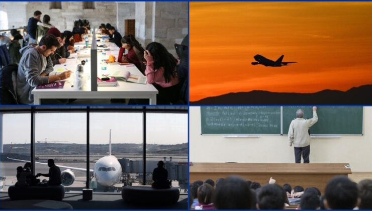 Eylülde en çok üniversite eğitiminin fiyatı arttı