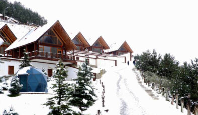 Eylül’de sıcaklık en düşük Erzurum’da, en yüksek Şırnak’ta ölçüldü