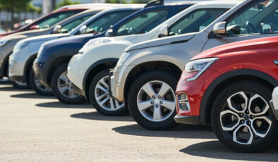 Eylülde Türkiye’de en çok satılan 10 SUV modeli