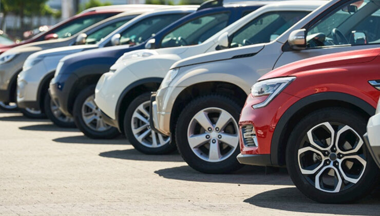 Eylülde Türkiye’de en çok satılan 10 SUV modeli