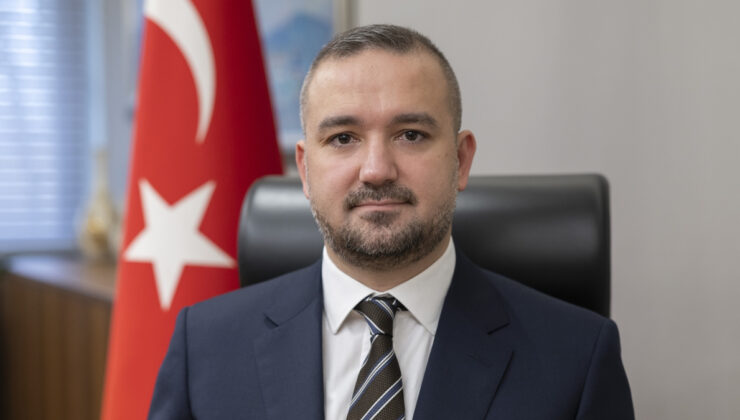 Fatih Karahan ABD’de Türkiye ekonomisini anlattı