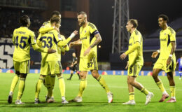 Fenerbahçe – Nice: Muhtemel 11’ler