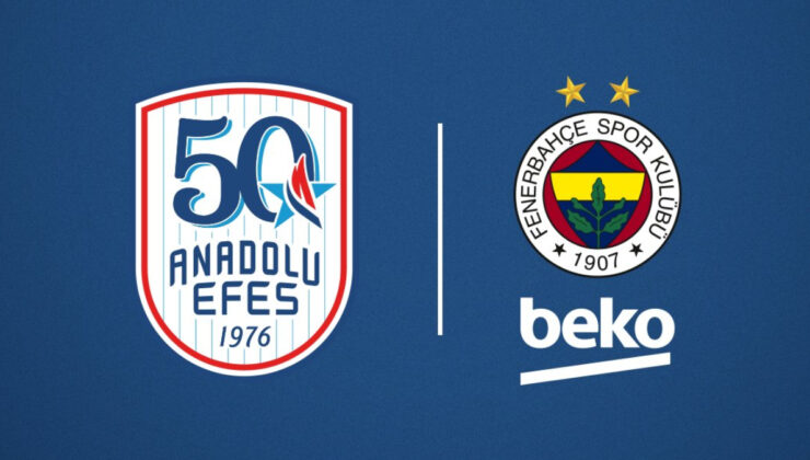 Fenerbahçe ve Anadolu Efes’ten İsrail kararı hakkında ortak açıklama