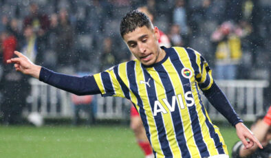 Fenerbahçe’de Emre Mor bilmecesi