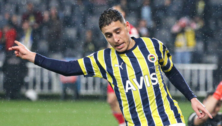 Fenerbahçe’de Emre Mor bilmecesi