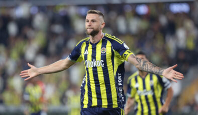 Skriniar, Fenerbahçe’nin “Demir Adamı” Oldu
