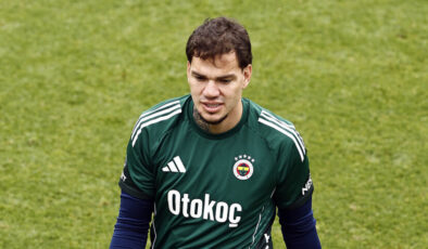 Fenerbahçe’den Ederson açıklaması