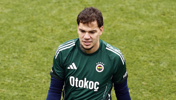 Fenerbahçe’den Ederson açıklaması