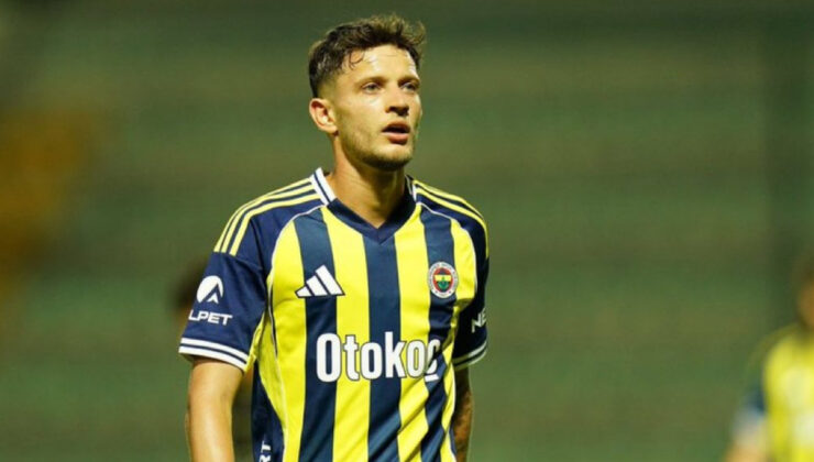 Fenerbahçeli Sebastian Szymanski’ye teklif yapan kulüp ortaya çıktı