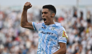 Fenerbahçe’nin iptal olan transferinde Jose Mourinho ayrıntısı: ‘Takım arkadaşlarına bile veda etmişti’