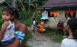 Filipinler’de Yıkım: 6,9 Büyüklüğündeki Depremde Can Kaybı Artıyor!