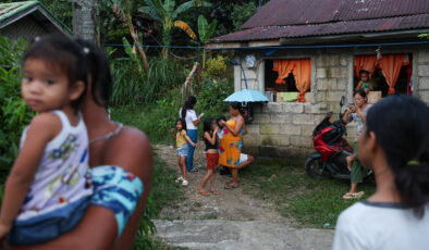 Filipinler’de Yıkım: 6,9 Büyüklüğündeki Depremde Can Kaybı Artıyor!