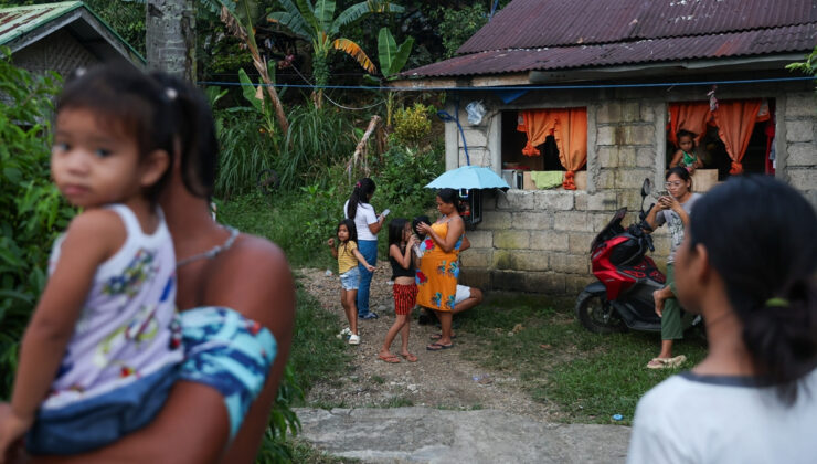 Filipinler’de Yıkım: 6,9 Büyüklüğündeki Depremde Can Kaybı Artıyor!