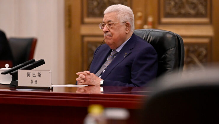 Filistin Devlet Başkanı Abbas’ın Gazze Zirvesi’ne katılacağı iddiası