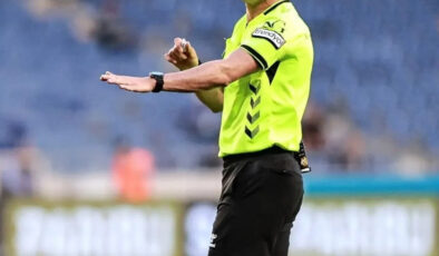 Futbolda bahis depremi: Savcılık soruşturmanın devam ettiğini açıkladı