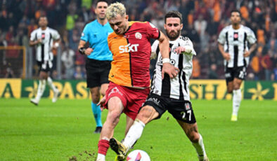 Galatasaray-Beşiktaş derbisinin bilet fiyatları belli oldu