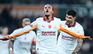Galatasaray – Bodo/Glimt maçının ilk 11’leri