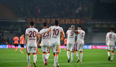 Galatasaray – Bodo/Glimt: Muhtemel 11’ler