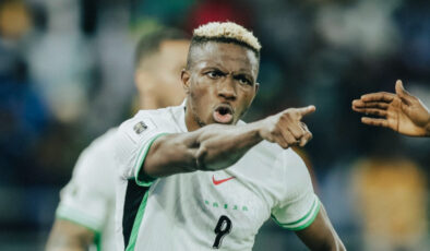 Galatasaray’a Victor Osimhen müjdesi