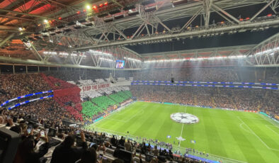 Galatasaray’dan Filistin’e destek!