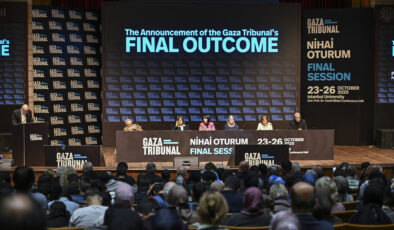 Gazze Mahkemesi nihai kararını bildirdi