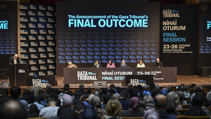Gazze Mahkemesi nihai kararını bildirdi