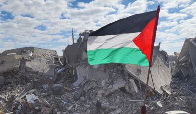 Gazze’de ateşkes müzakerelerinde üçüncü gün: Türkiye de dahil oluyor