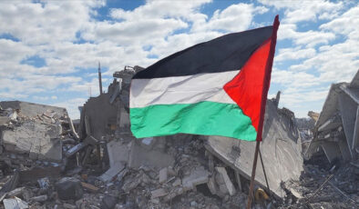 Gazze’de ateşkesten detaylar: Türkiye’nin de olduğu ortak komite denetleyecek