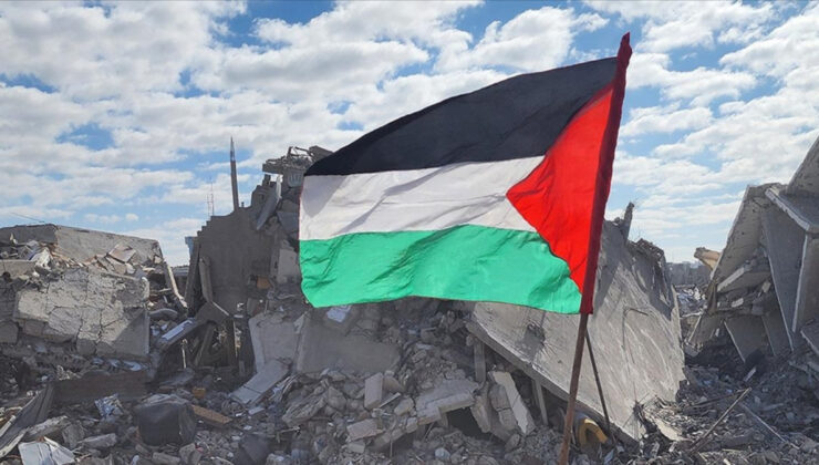 Gazze’de ateşkesten detaylar: Türkiye’nin de olduğu ortak komite denetleyecek