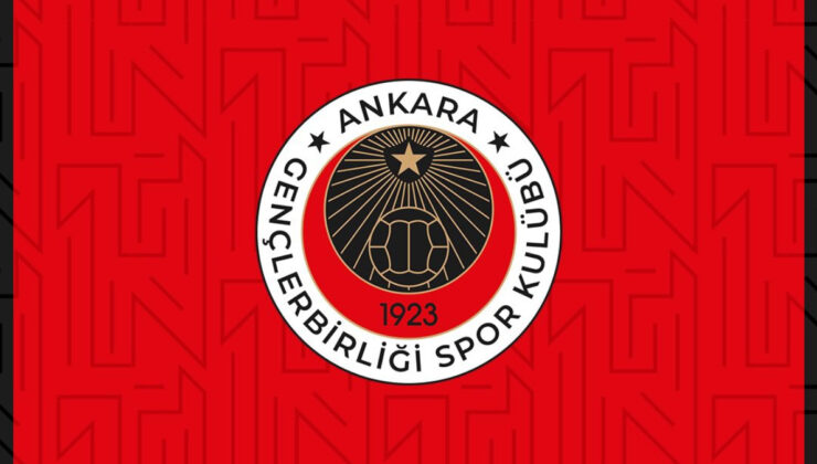 Gençlerbirliği’nin yönetim kurulunda görev dağılımı yapıldı