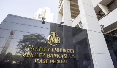 Gözler Merkez Bankası’nın faiz kararında