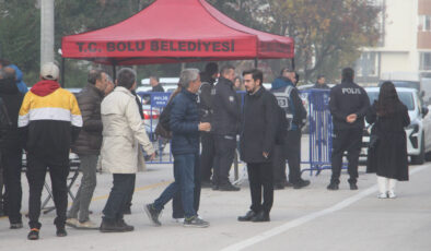 Grand Kartal Otel faciasının üçüncü duruşması devam ediyor