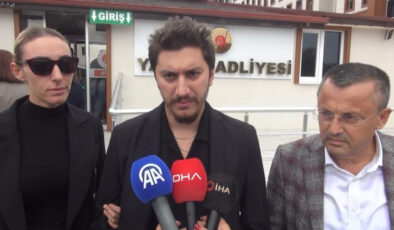 Güllü’nün çocukları ilk kez kameralar önünde konuştu: Bize acımızı yaşatmadınız