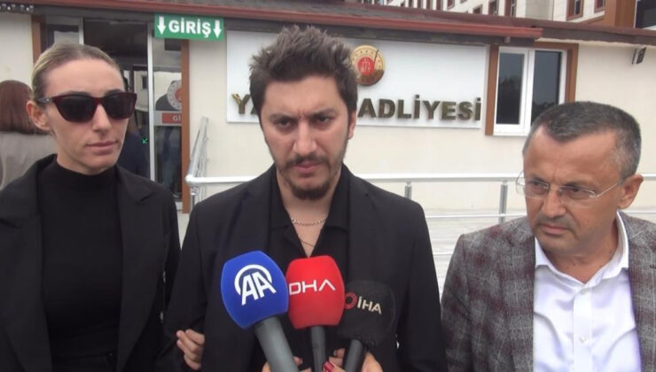 Güllü’nün çocukları ilk kez kameralar önünde konuştu: Bize acımızı yaşatmadınız