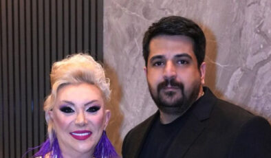 Güllü’nün kızı Tuğyan Ülkem Gülter: Savcı beni bırakır mıydı