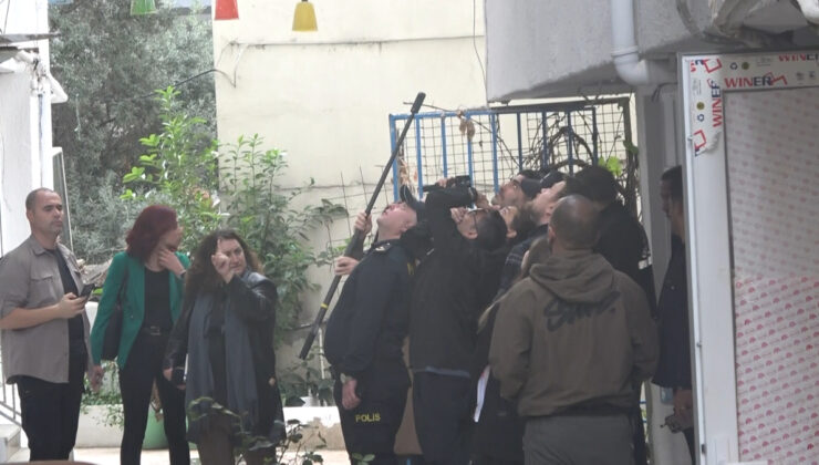 Güllü’nün ölümüyle ilgili yeni gelişme: Bilirkişi heyeti incelemesi başladı