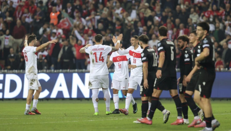 Gürcistan’ın gündeminde Türkiye yenilgisi var: Felaket, mahvedildik…