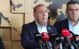 CHP’li Gürsel Tekin’den Medyaya ve Trollere Sert Sözler